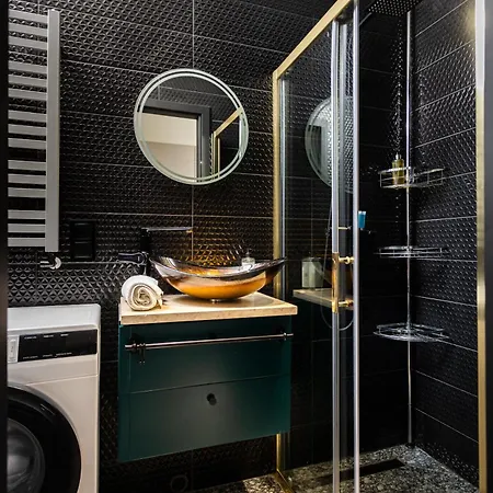 Apartmán Reymonta Smart - By Upstairs