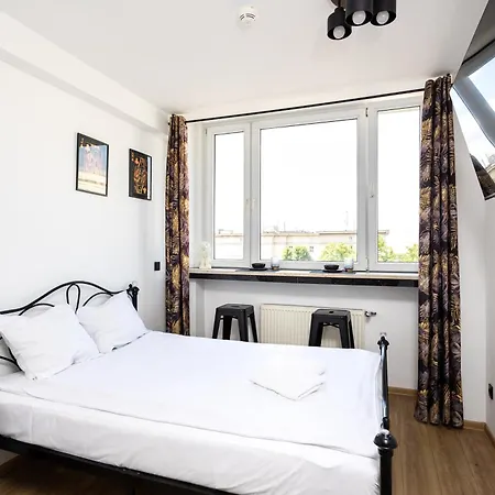 Apartmán Reymonta Smart - By Upstairs Katovice