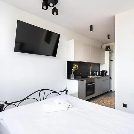 Reymonta Smart - By Upstairs Katovice
